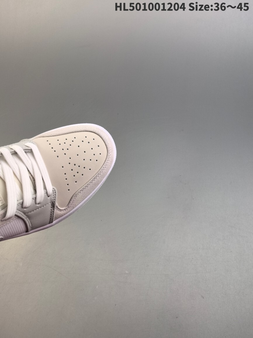 46$ dh Air Jordan 1 Low AJ1 size 36-45 42106024813 DB1744 gallery