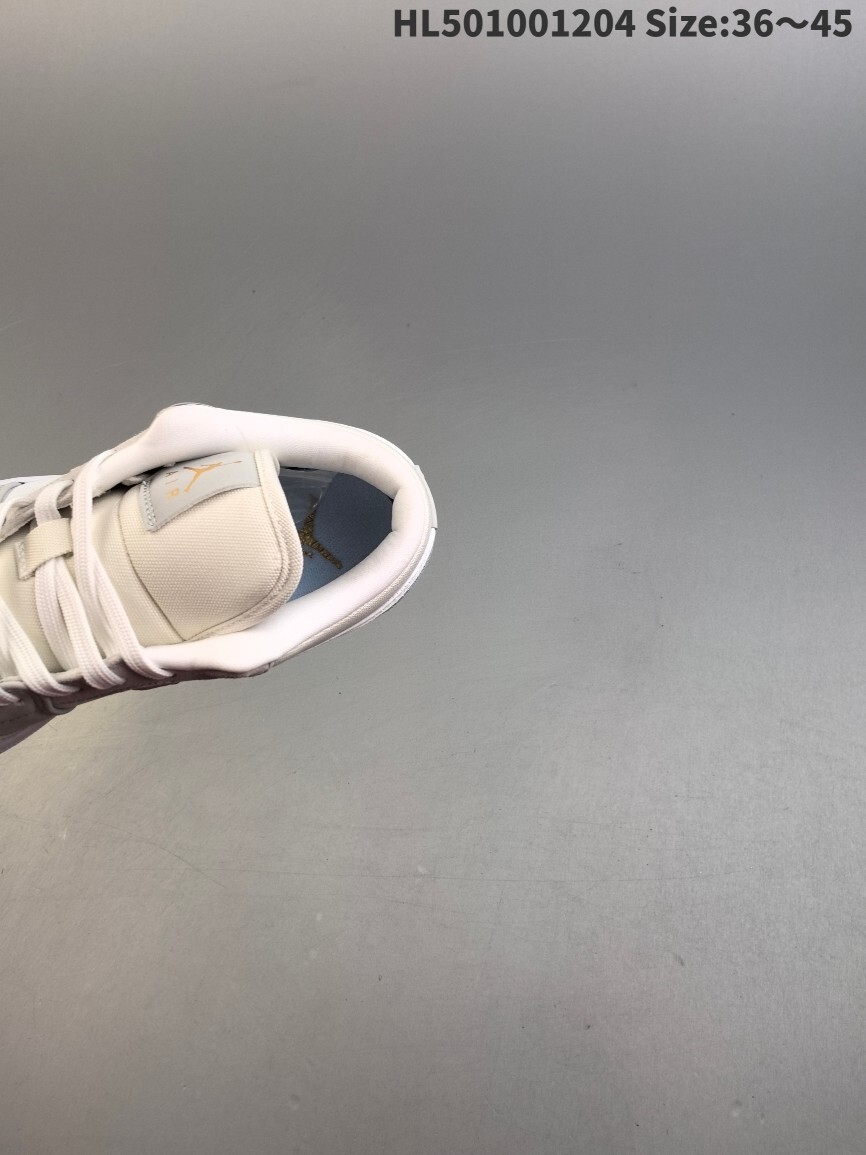 46$ dh Air Jordan 1 Low AJ1 size 36-45 42106024813 DB1744 gallery
