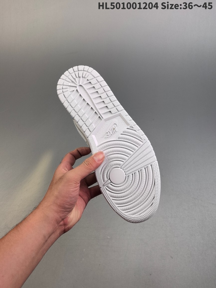 46$ dh Air Jordan 1 Low AJ1 size 36-45 42106024813 DB1744 gallery