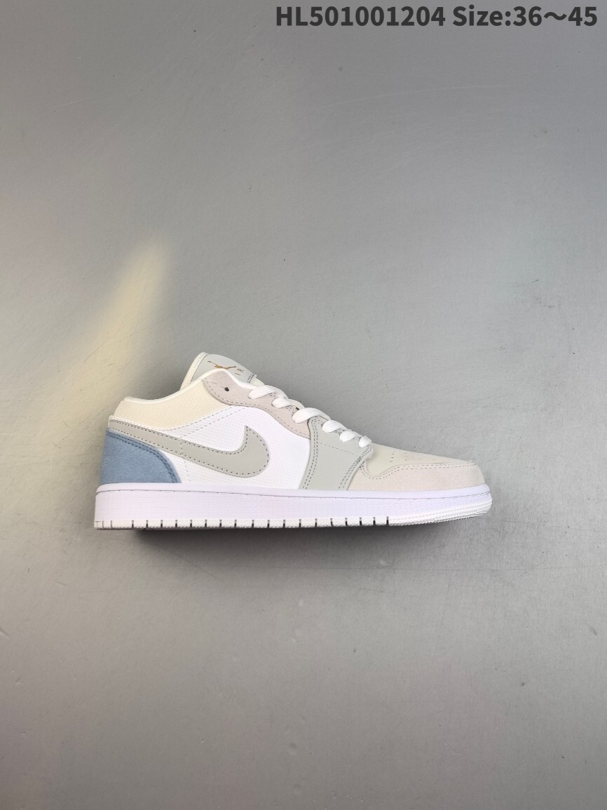 46$ dh Air Jordan 1 Low AJ1 size 36-45 42106024813 DB1744 gallery