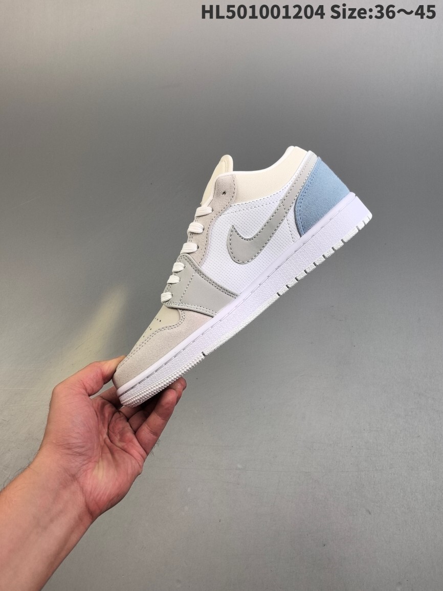46$ dh Air Jordan 1 Low AJ1 size 36-45 42106024813 DB1744 gallery