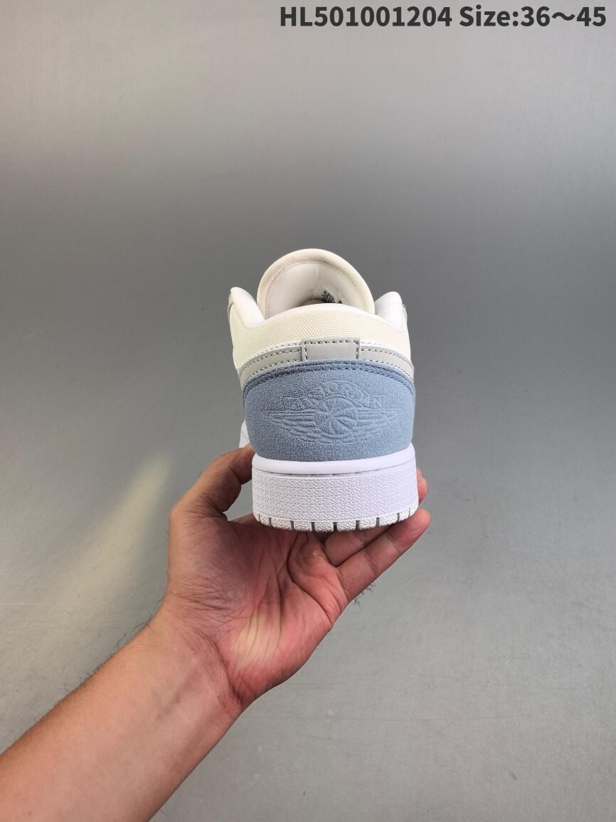 46$ dh Air Jordan 1 Low AJ1 size 36-45 42106024813 DB1744 gallery