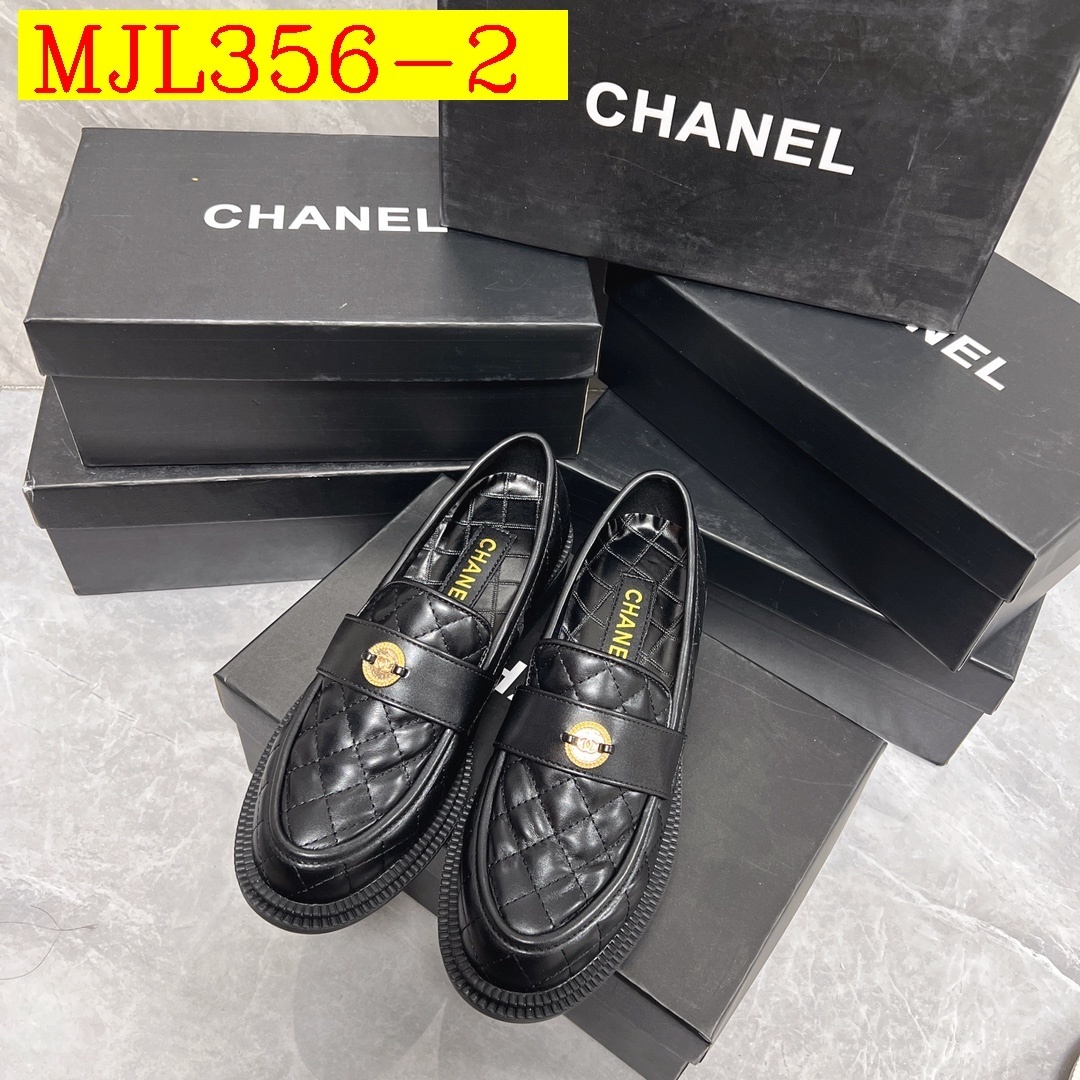 46$ dh CHANEL heel-height 2 cm size 35-41 42125034265 MJL356 gallery