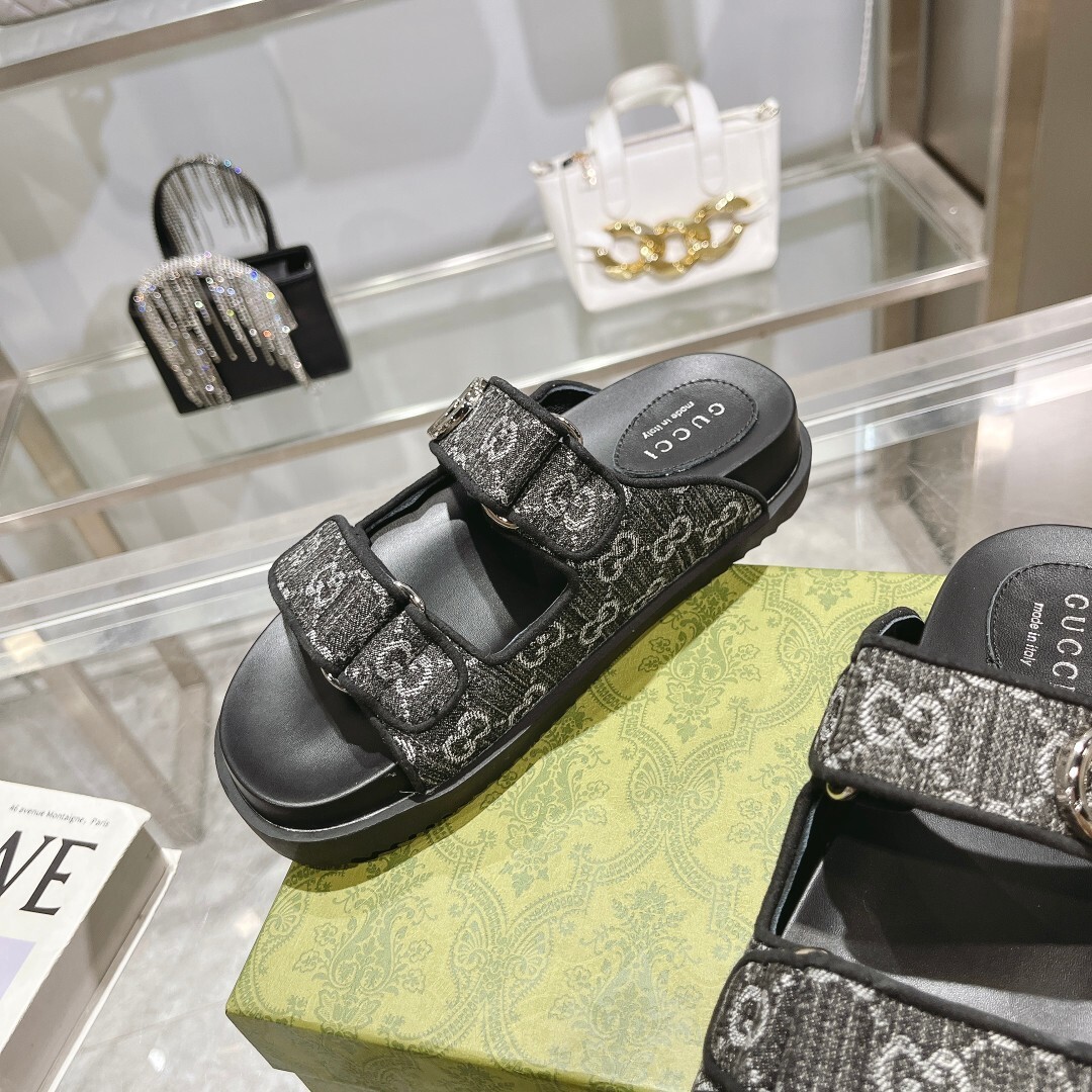 dh Gucci Lido size 35 42 92835034261 JDS608 gallery
