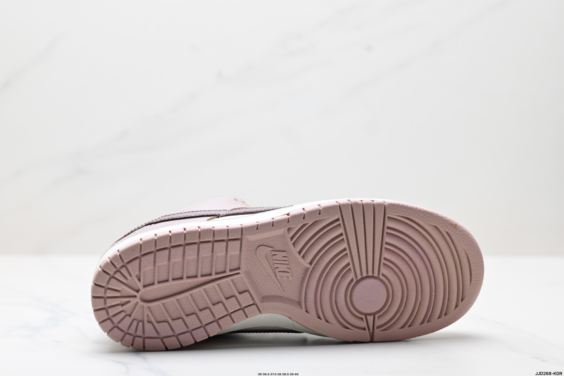 46$ dh NIKE DUNK LOW RETRO Half size 36-40 62521034263 MZ133 gallery