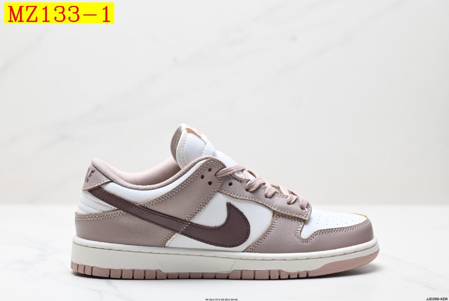 46$ dh NIKE DUNK LOW RETRO Half size 36-40 62521034263 MZ133 gallery