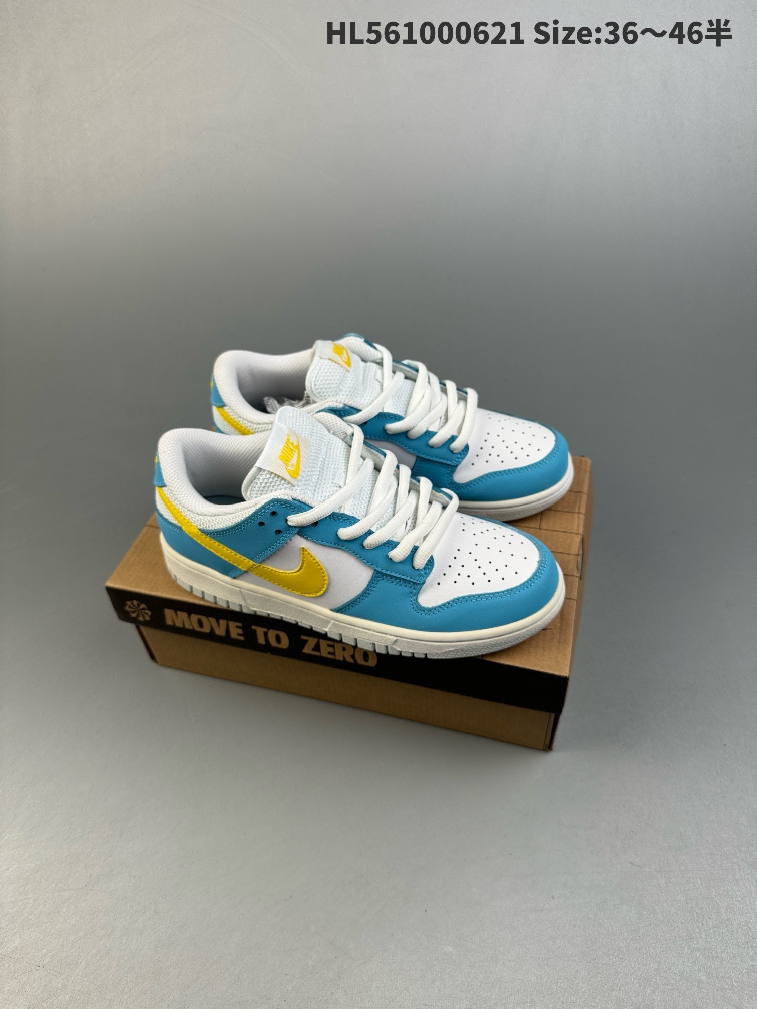 46$ dh NIKE SB DUNK LOW PRM size 36-45 32504024813 DB803 gallery