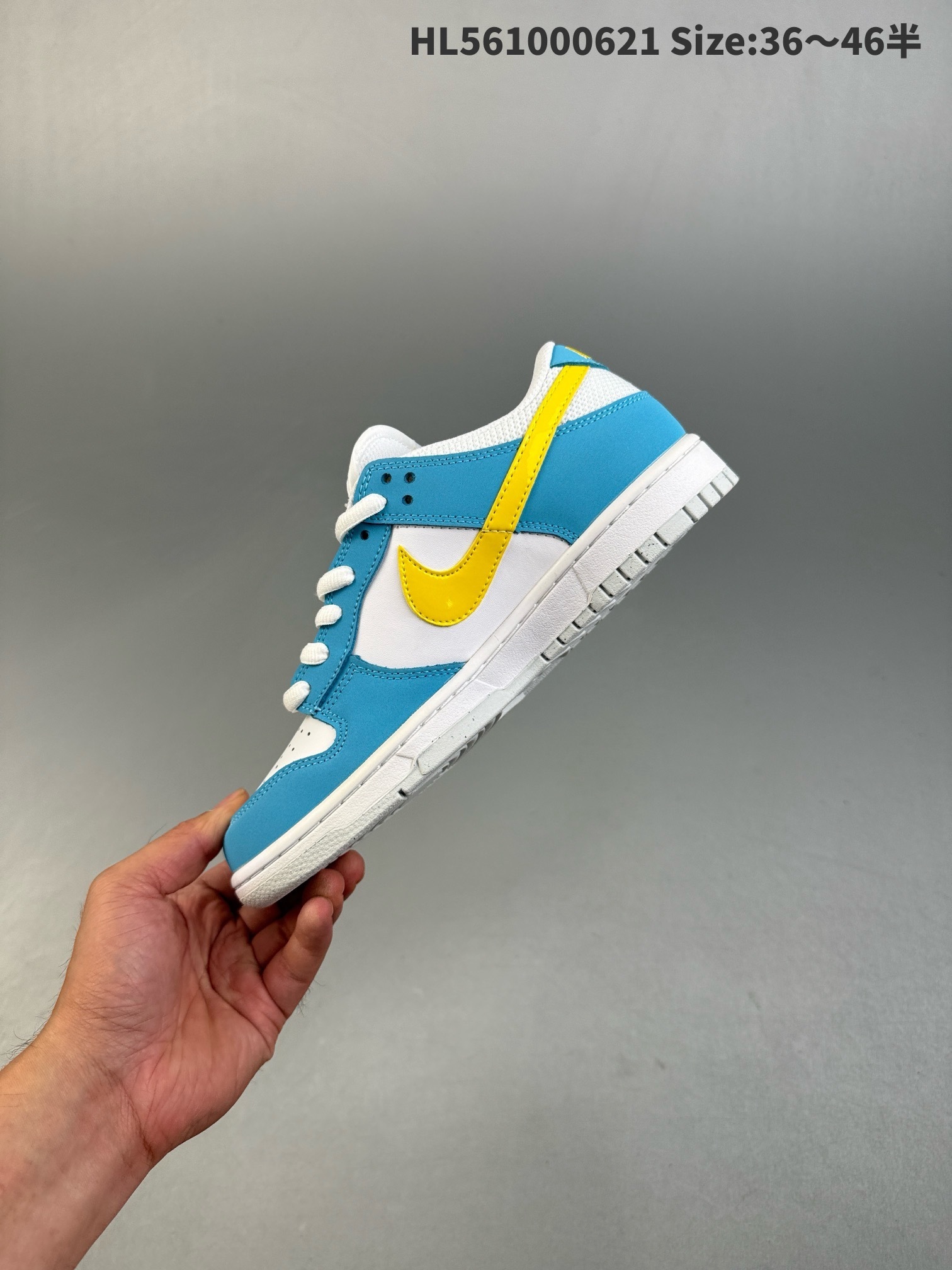 46$ dh NIKE SB DUNK LOW PRM size 36-45 32504024813 DB803 gallery