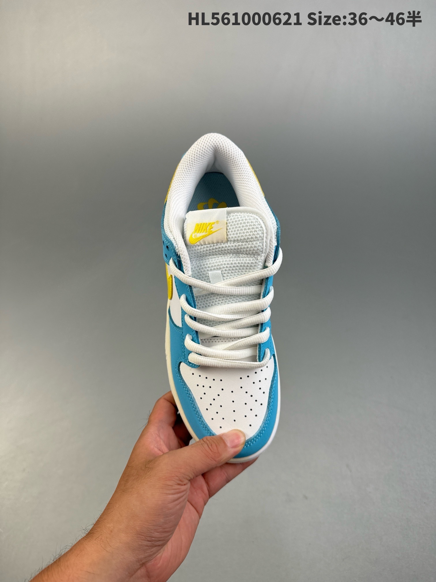 46$ dh NIKE SB DUNK LOW PRM size 36-45 32504024813 DB803 gallery