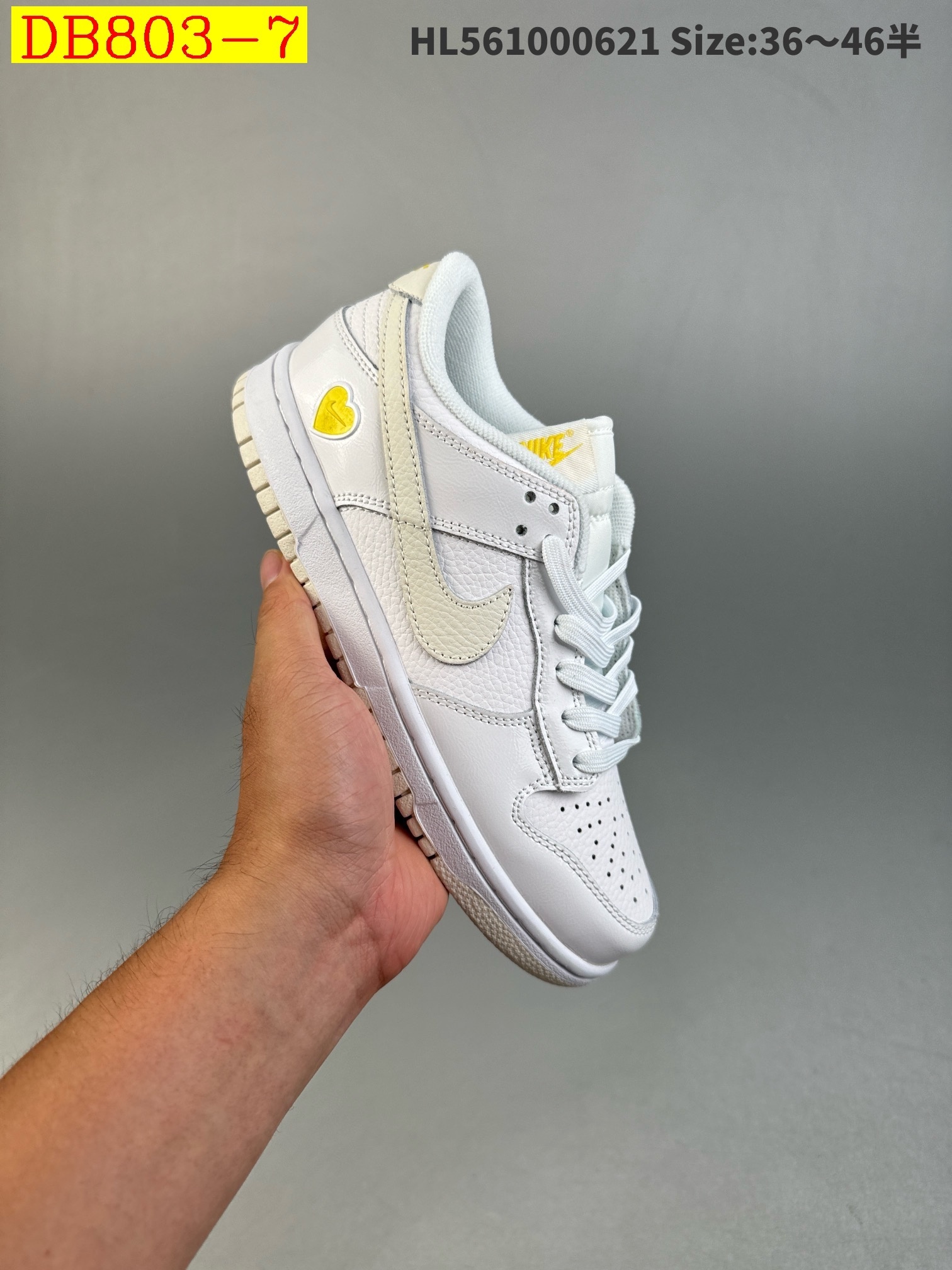 46$ dh NIKE SB DUNK LOW PRM size 36-45 32504024813 DB803 gallery