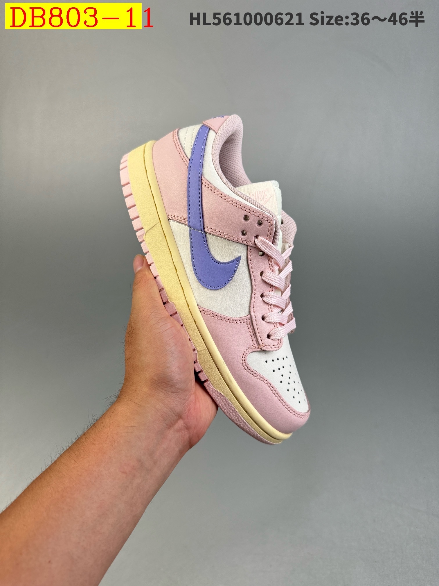 46$ dh NIKE SB DUNK LOW PRM size 36-45 32504024813 DB803 gallery