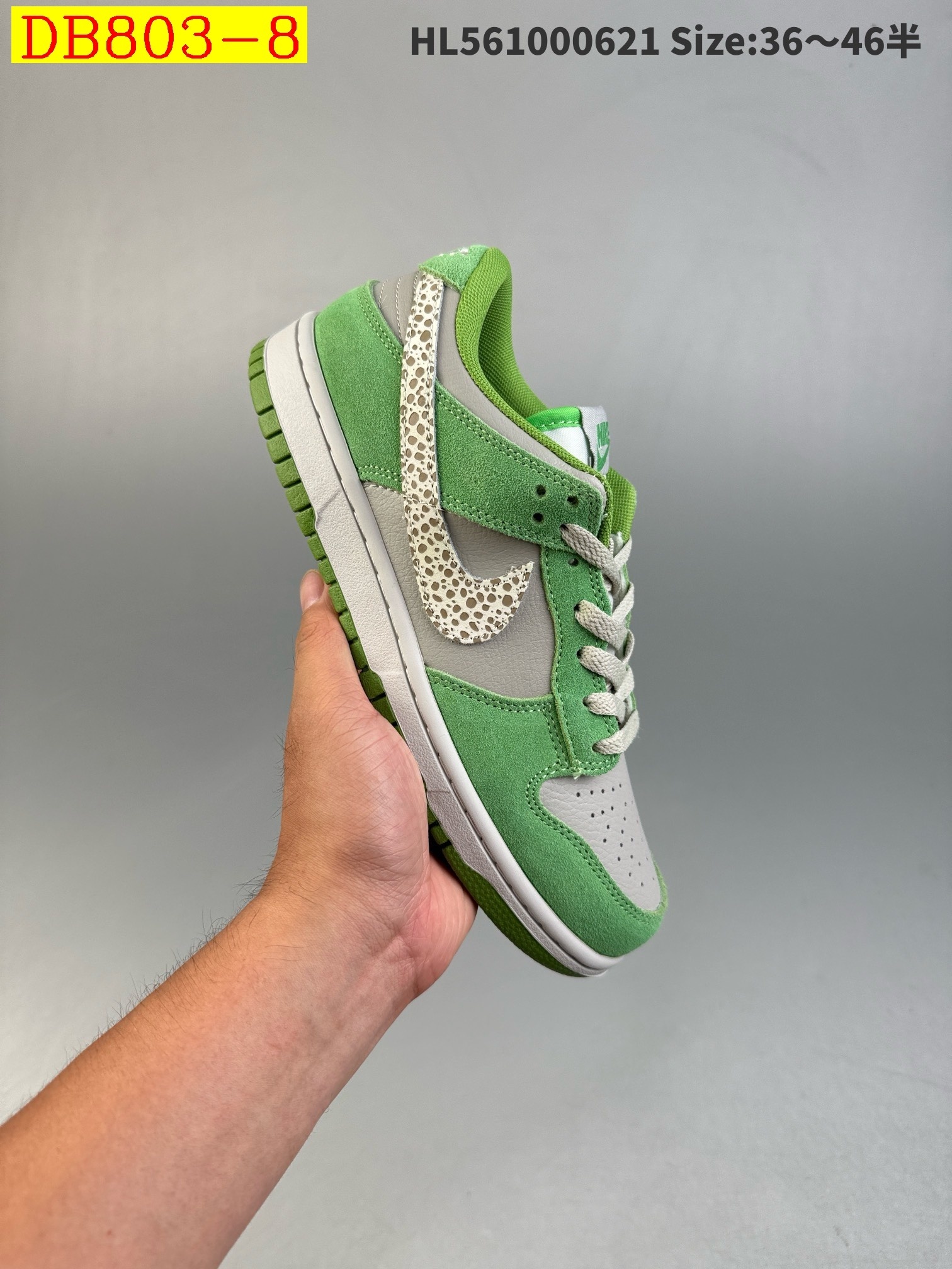 46$ dh NIKE SB DUNK LOW PRM size 36-45 32504024813 DB803 gallery