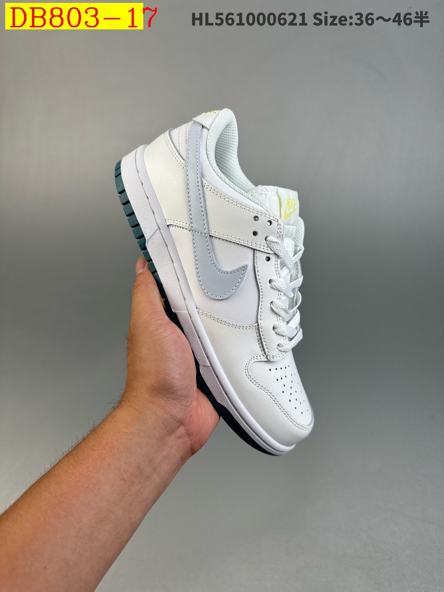 46$ dh NIKE SB DUNK LOW PRM size 36-45 32504024813 DB803 gallery