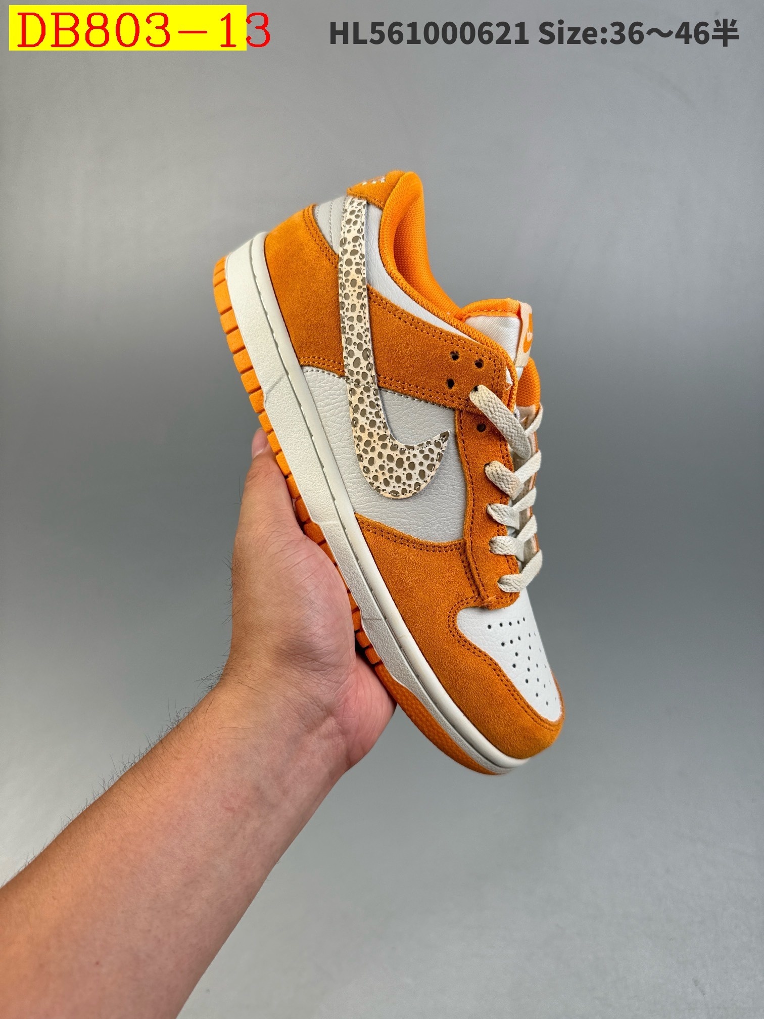 46$ dh NIKE SB DUNK LOW PRM size 36-45 32504024813 DB803 gallery