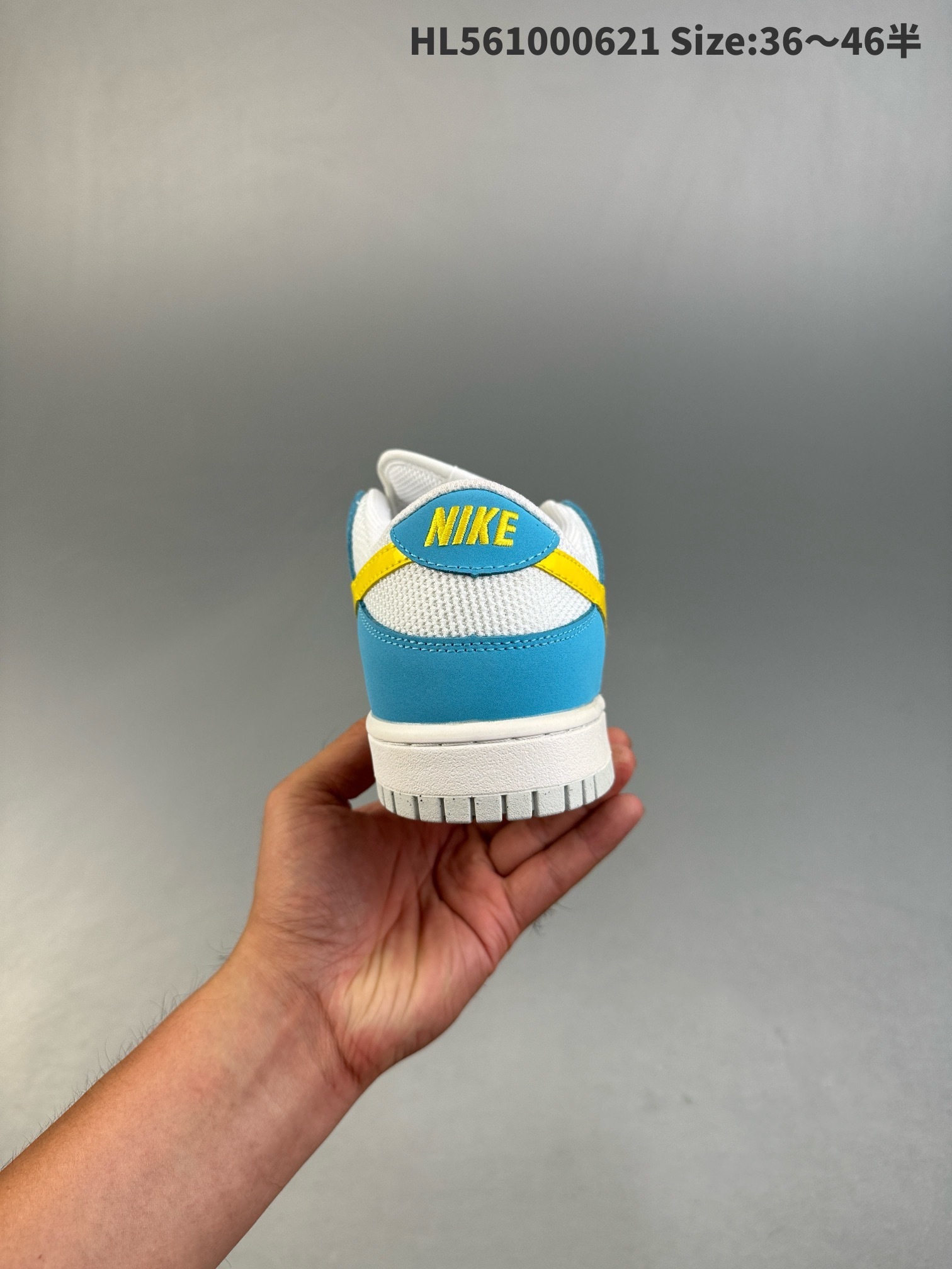 46$ dh NIKE SB DUNK LOW PRM size 36-45 32504024813 DB803 gallery