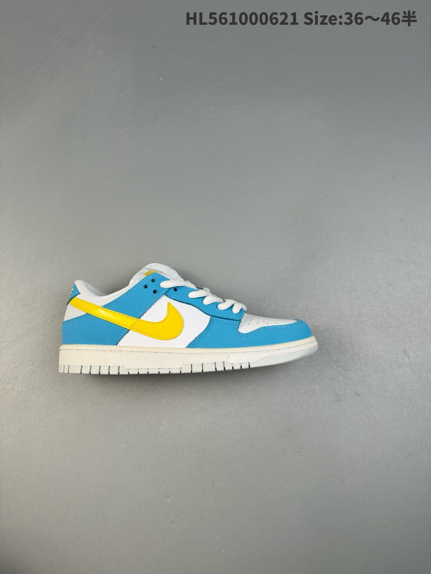 46$ dh NIKE SB DUNK LOW PRM size 36-45 32504024813 DB803 gallery