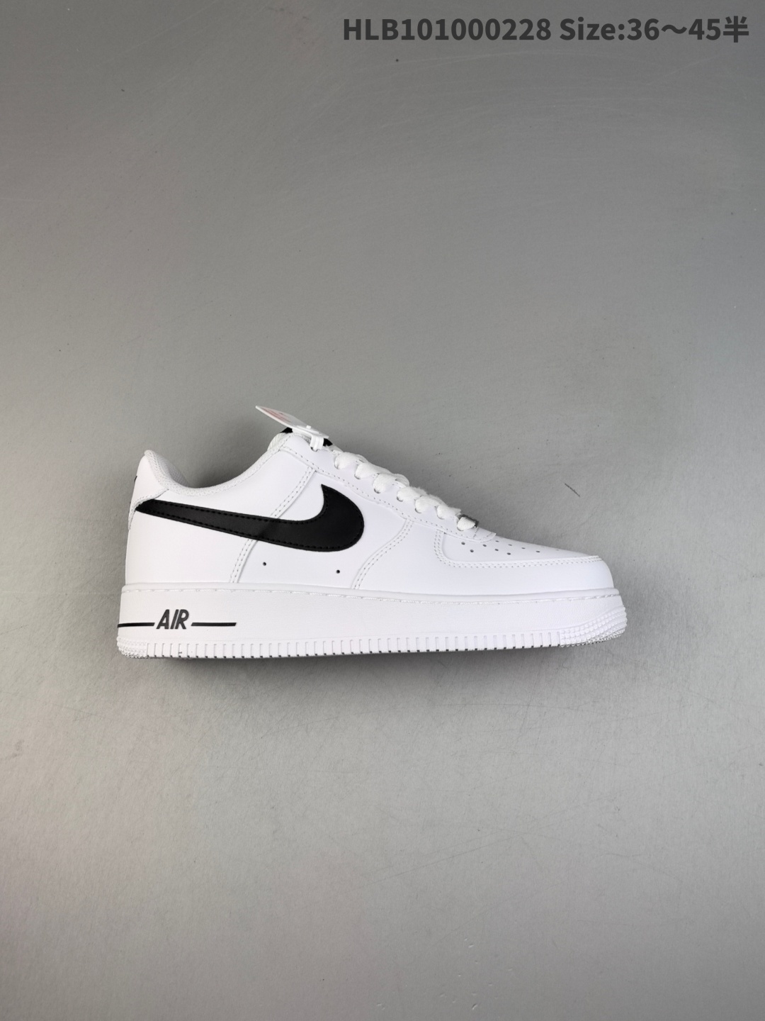 46$ dh Nike Air Force 1 Low Half size 36-45 62504034260 DL434 gallery