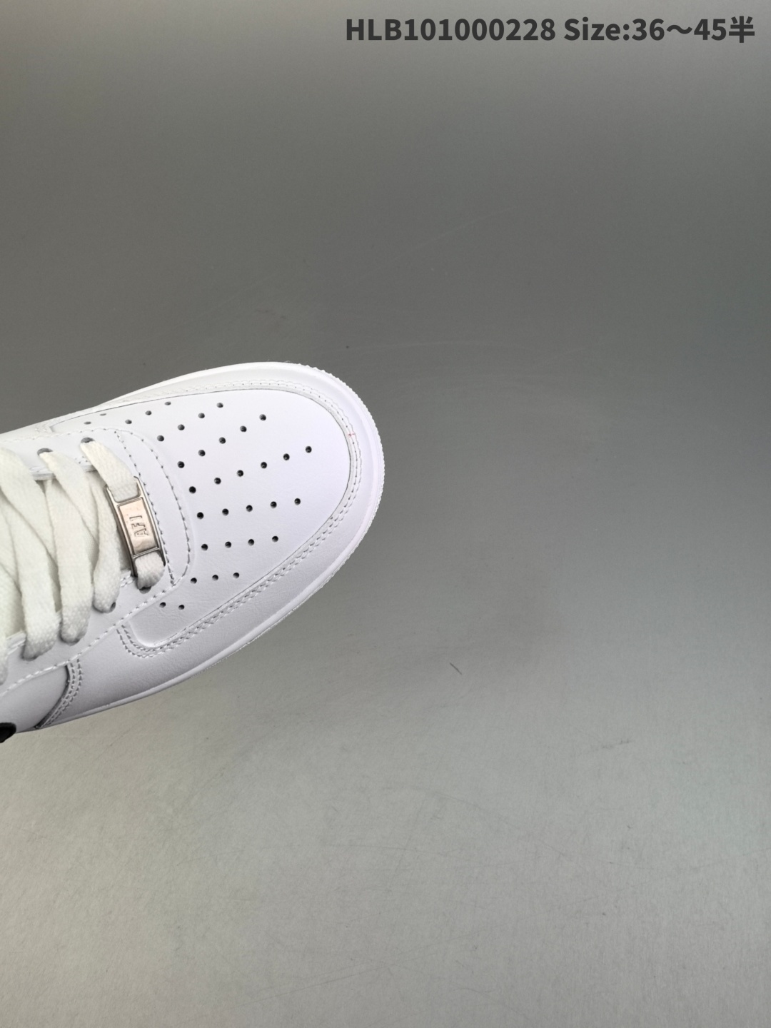 46$ dh Nike Air Force 1 Low Half size 36-45 62504034260 DL434 gallery