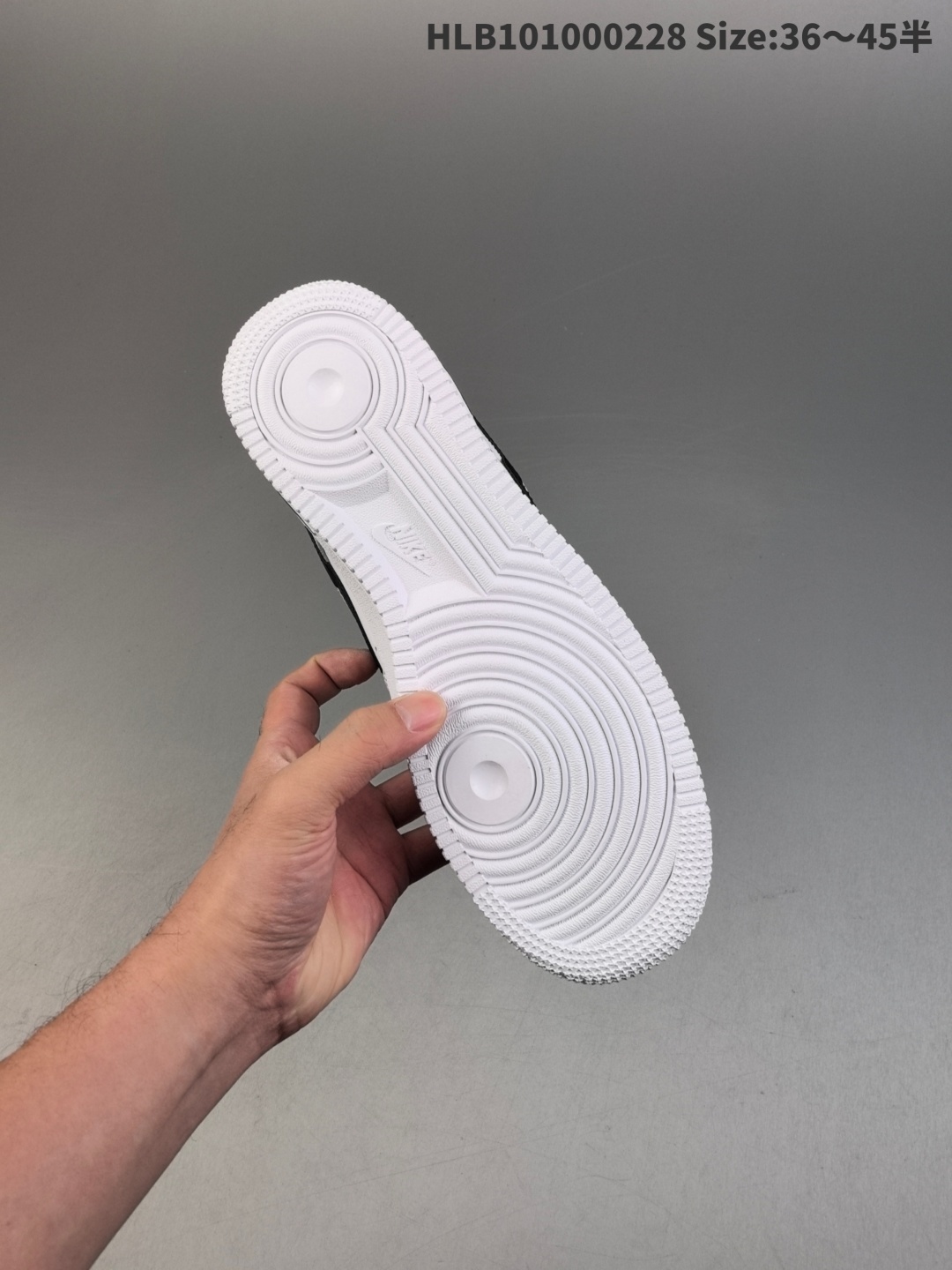 46$ dh Nike Air Force 1 Low Half size 36-45 62504034260 DL434 gallery