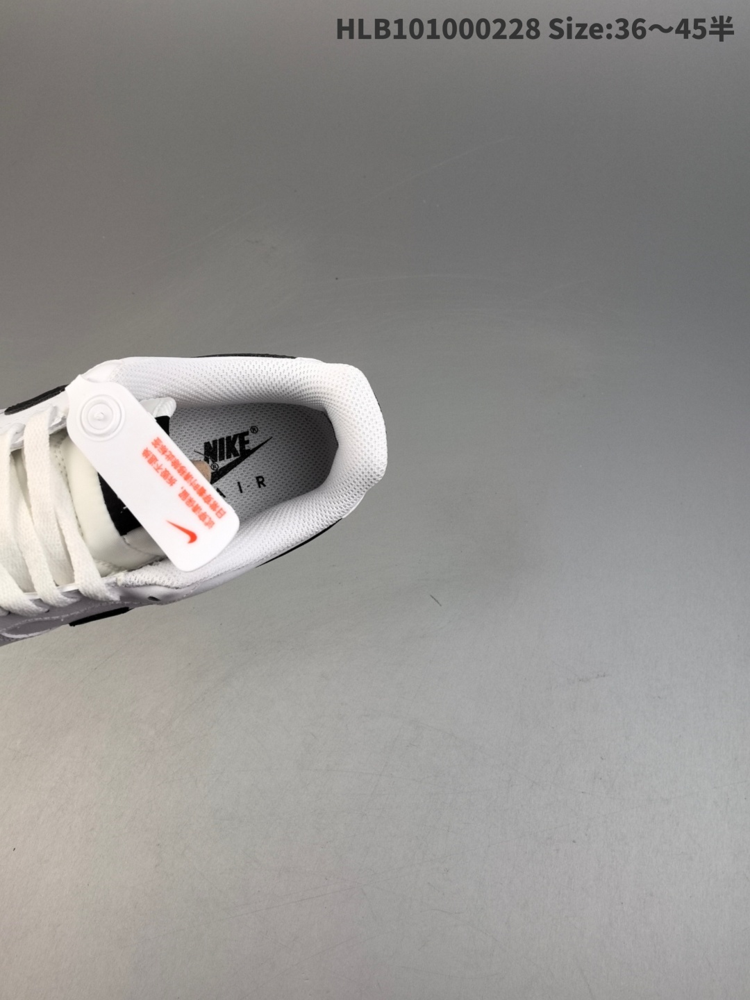 46$ dh Nike Air Force 1 Low Half size 36-45 62504034260 DL434 gallery