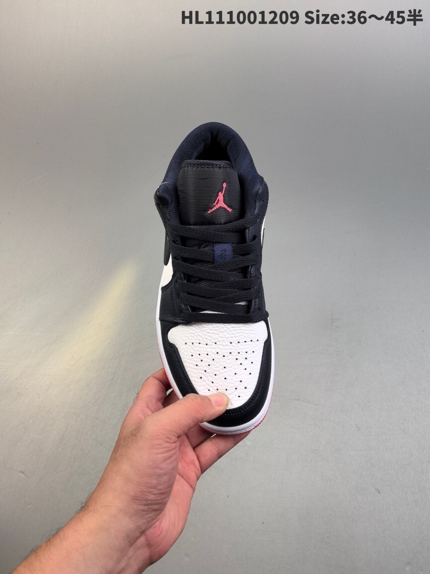 46$ dh Nike Air Jordan 1 Low size 36-45 62305024816 DB1746 gallery