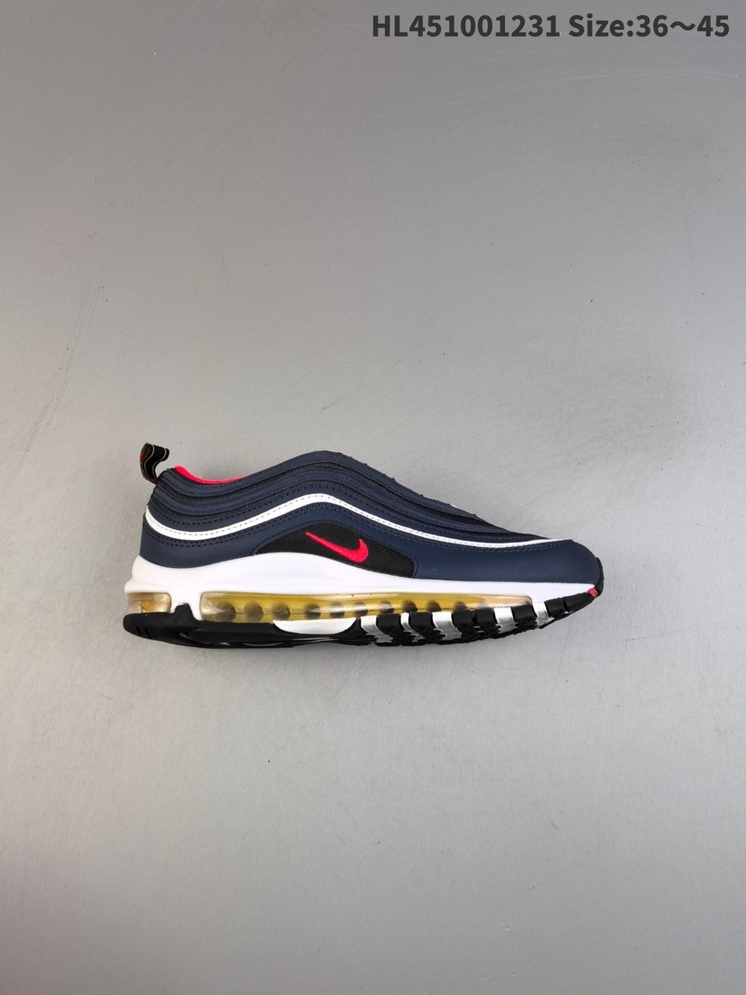 46$ dh Nike Air Max 97 size 36-45 62304034265 DC29 gallery