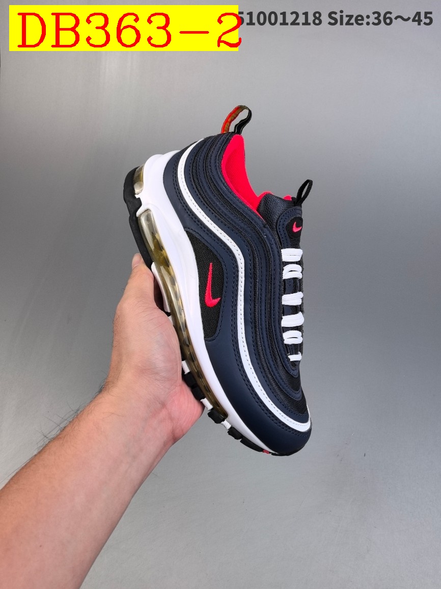 dh Nike Air Max 97 size 36 45 92605035511 DB363 gallery