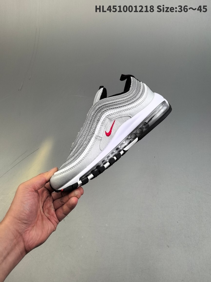dh Nike Air Max 97 size 36 45 92605035511 DB363 gallery