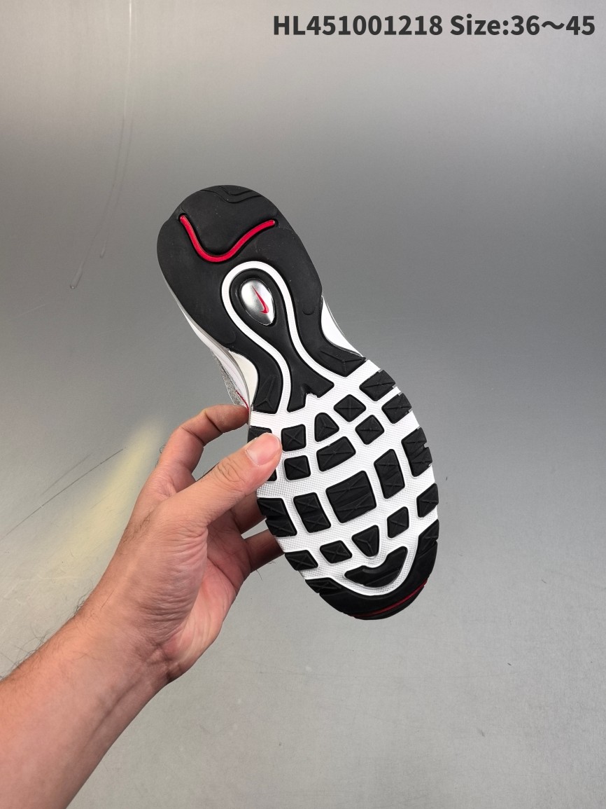 dh Nike Air Max 97 size 36 45 92605035511 DB363 gallery