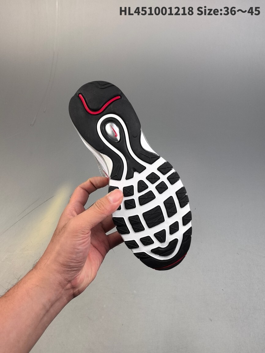 dh Nike Air Max 97 size 36 45 92605035511 DB363 gallery