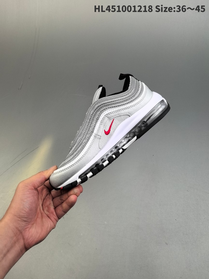 dh Nike Air Max 97 size 36 45 92605035511 DB363 gallery