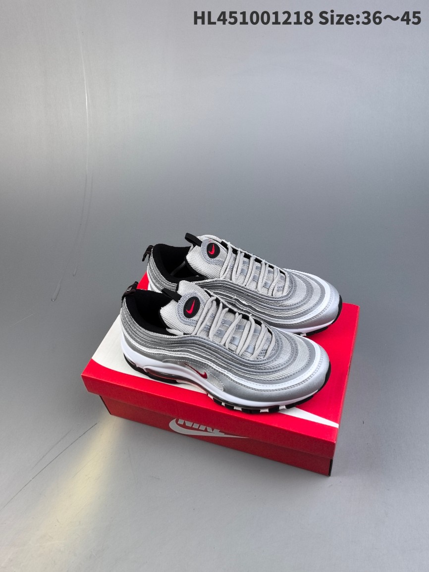 dh Nike Air Max 97 size 36 45 92605035511 DB363 gallery
