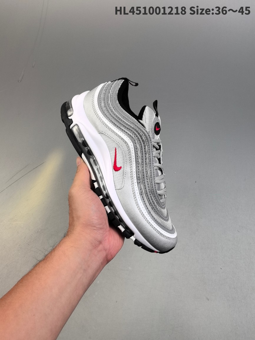 dh Nike Air Max 97 size 36 45 92605035511 DB363 gallery
