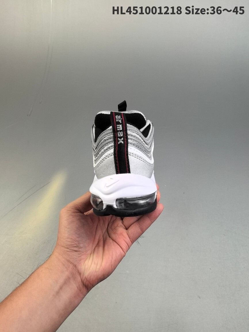 dh Nike Air Max 97 size 36 45 92605035511 DB363 gallery