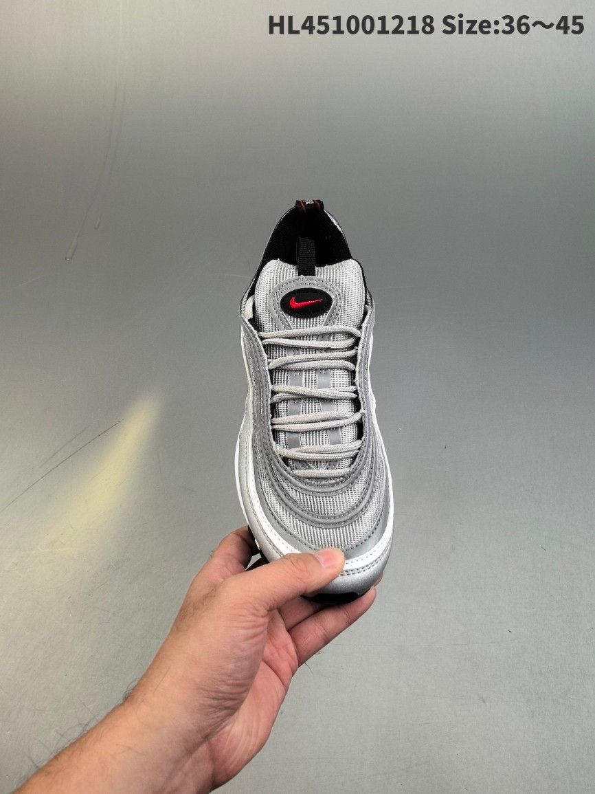 dh Nike Air Max 97 size 36 45 92605035511 DB363 gallery