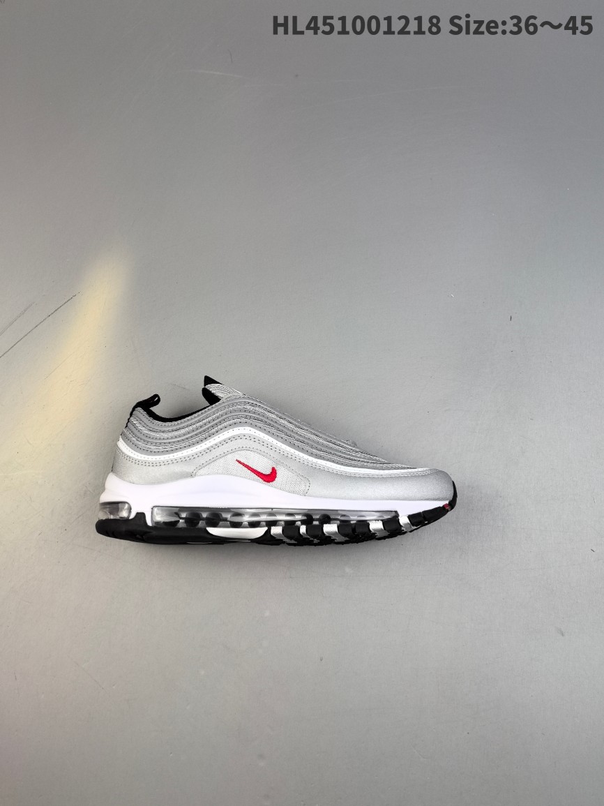 dh Nike Air Max 97 size 36 45 92605035511 DB363 gallery