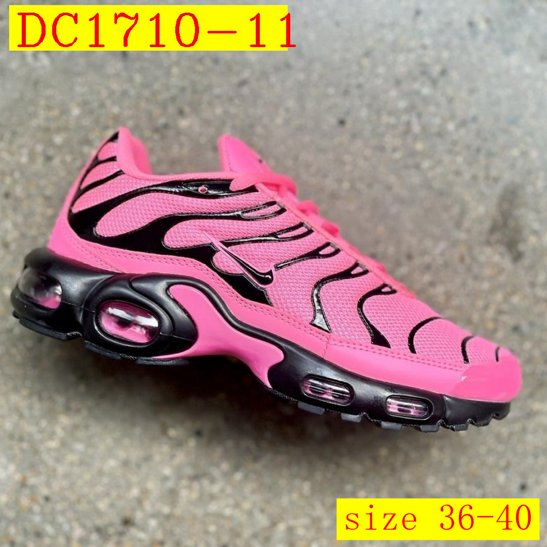 46$ dh Nike Air max plus for women Size 36-40 92623034263 DC1710 gallery