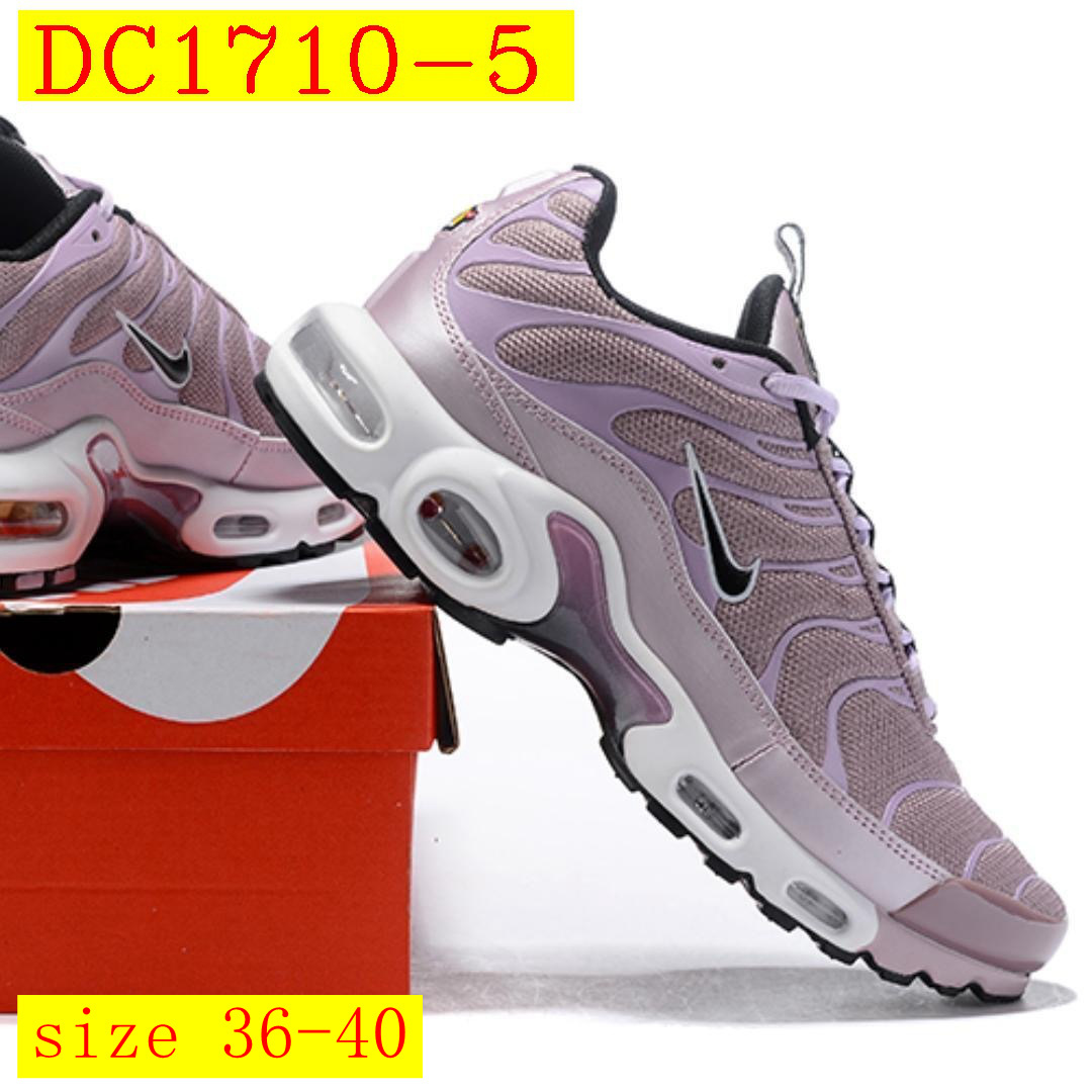 46$ dh Nike Air max plus for women Size 36-40 92623034263 DC1710 gallery