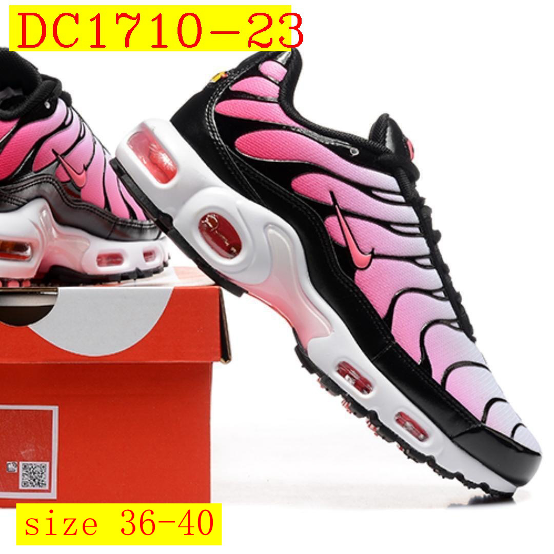 46$ dh Nike Air max plus for women Size 36-40 92623034263 DC1710 gallery