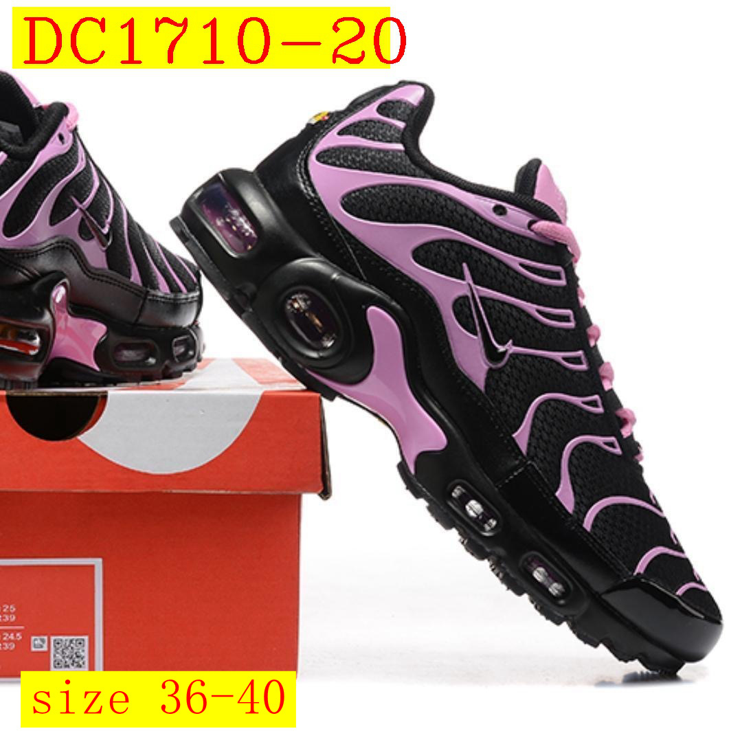 46$ dh Nike Air max plus for women Size 36-40 92623034263 DC1710 gallery