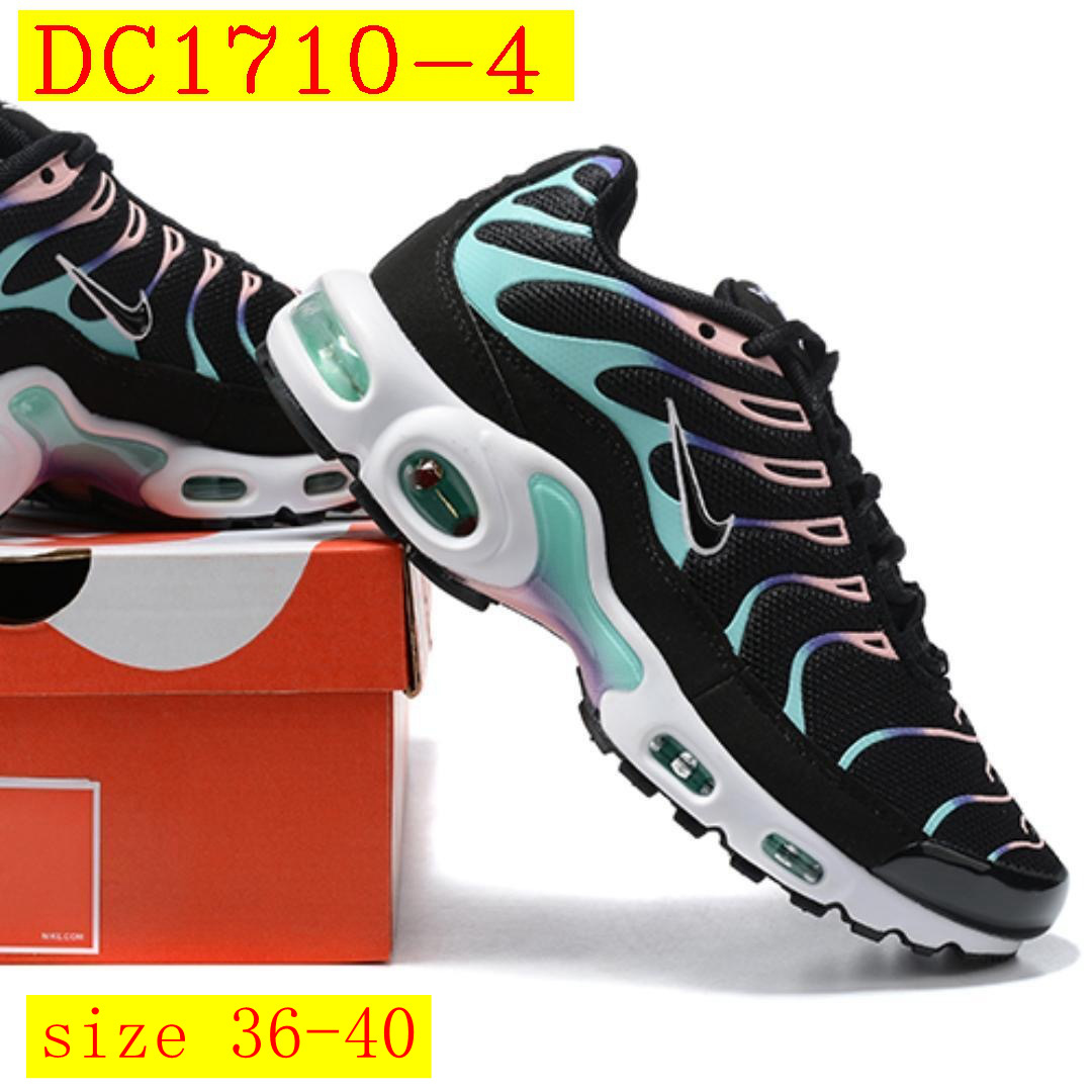 46$ dh Nike Air max plus for women Size 36-40 92623034263 DC1710 gallery