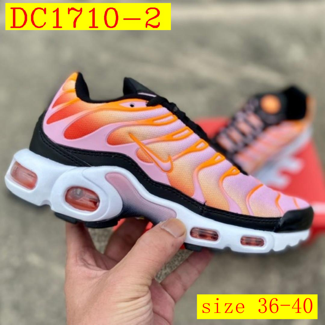 46$ dh Nike Air max plus for women Size 36-40 92623034263 DC1710 gallery
