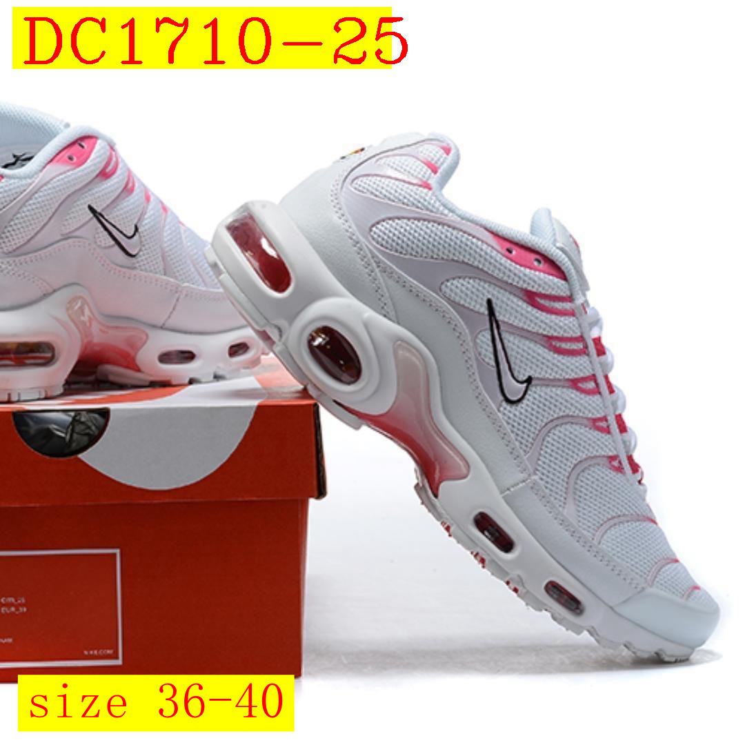 46$ dh Nike Air max plus for women Size 36-40 92623034263 DC1710 gallery
