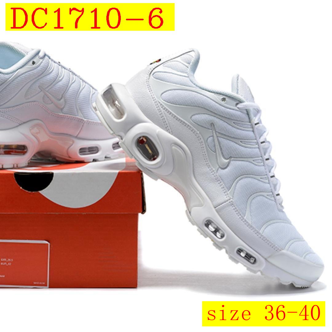 46$ dh Nike Air max plus for women Size 36-40 92623034263 DC1710 gallery