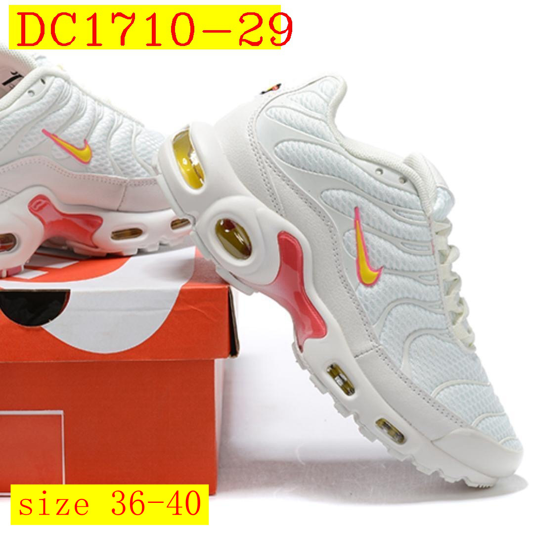 46$ dh Nike Air max plus for women Size 36-40 92623034263 DC1710 gallery