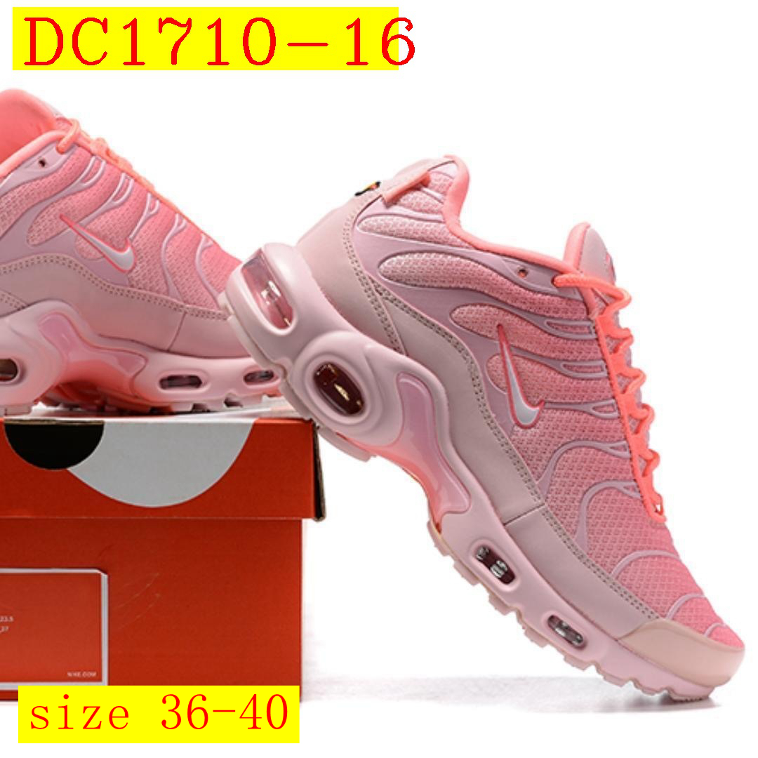46$ dh Nike Air max plus for women Size 36-40 92623034263 DC1710 gallery