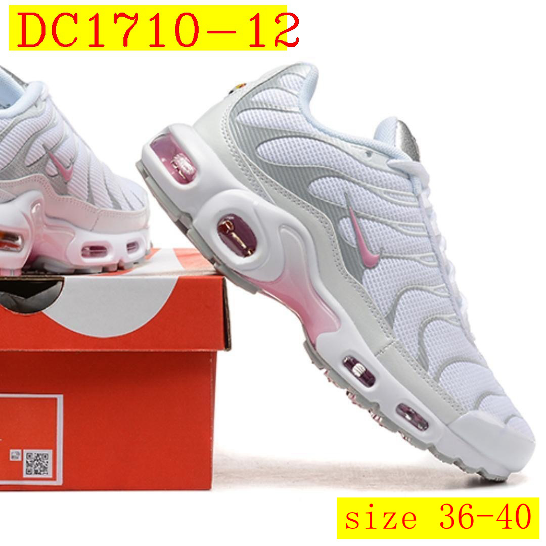 46$ dh Nike Air max plus for women Size 36-40 92623034263 DC1710 gallery