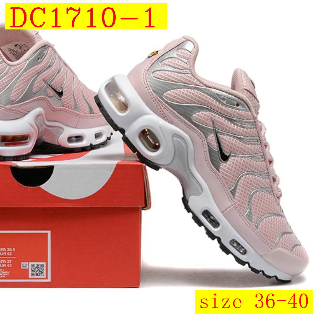 46$ dh Nike Air max plus for women Size 36-40 92623034263 DC1710 gallery