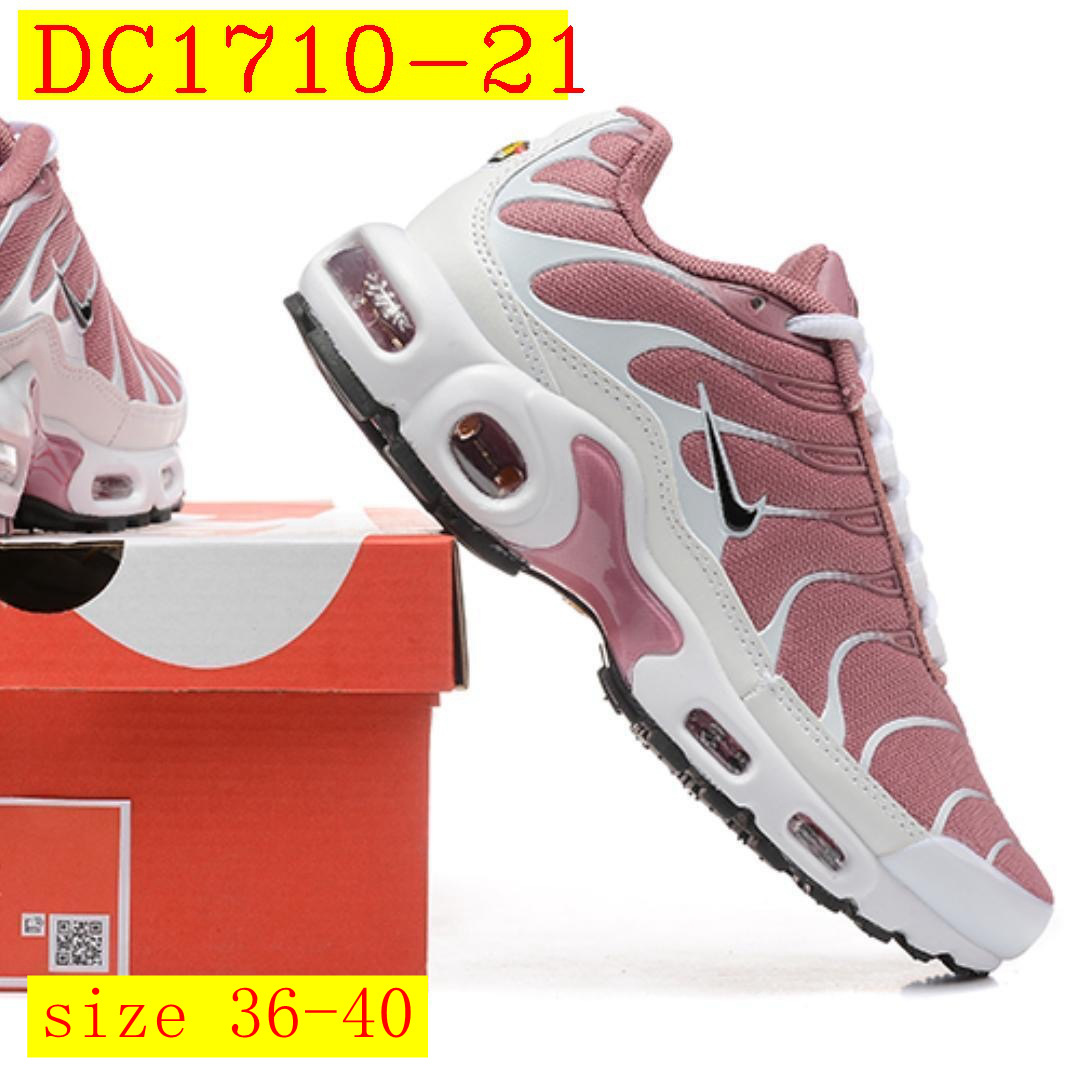 46$ dh Nike Air max plus for women Size 36-40 92623034263 DC1710 gallery