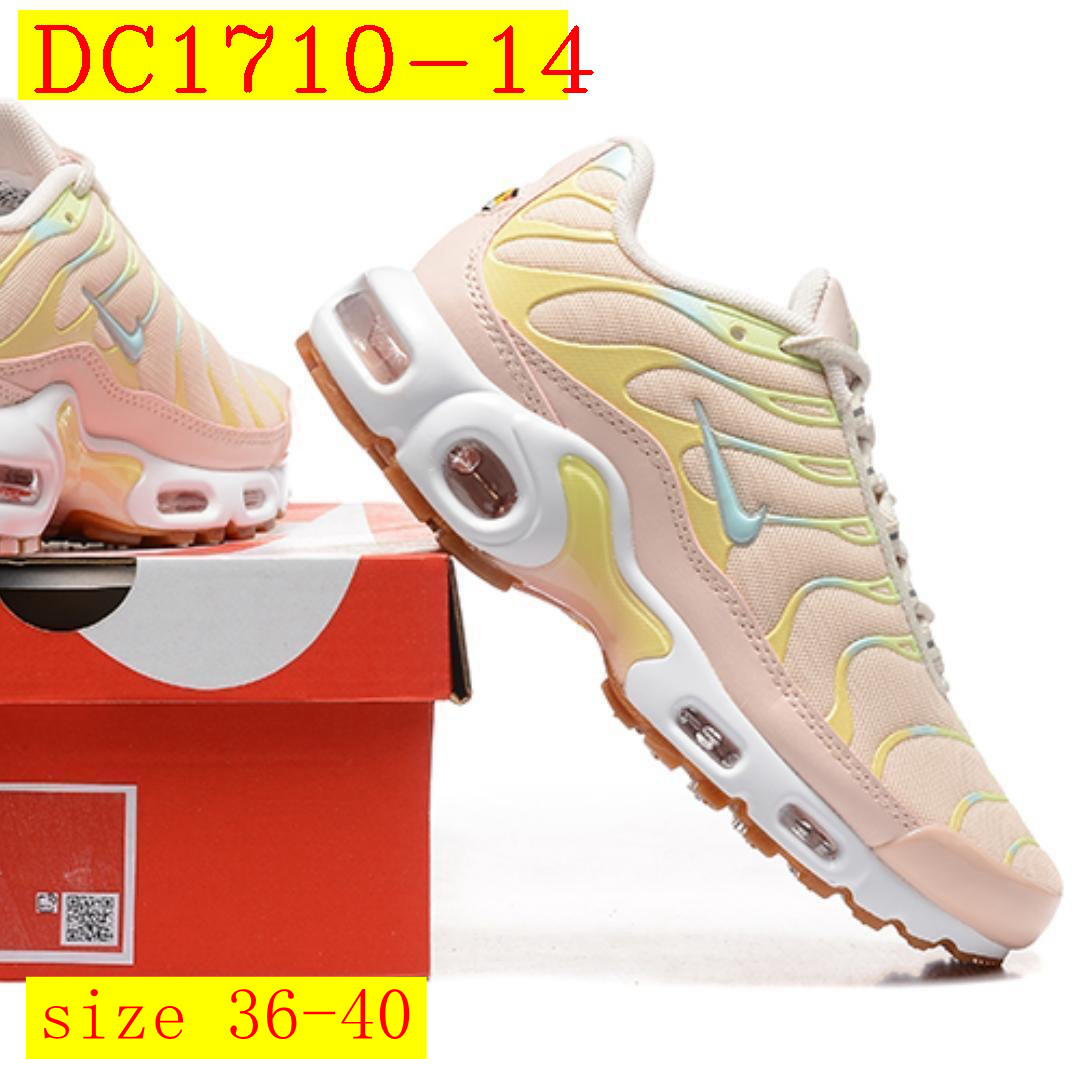 46$ dh Nike Air max plus for women Size 36-40 92623034263 DC1710 gallery